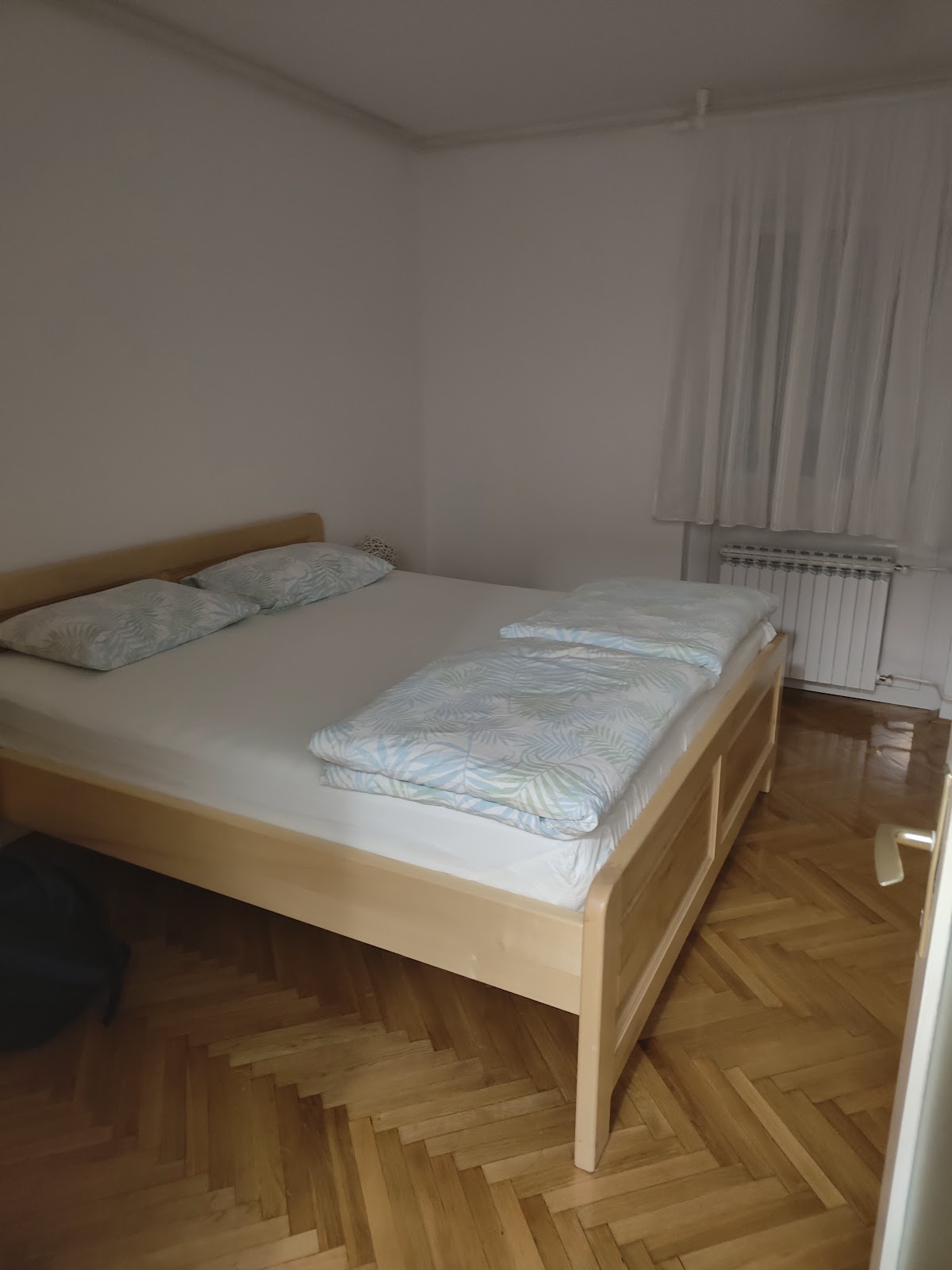 Apartman Black River - photo 4