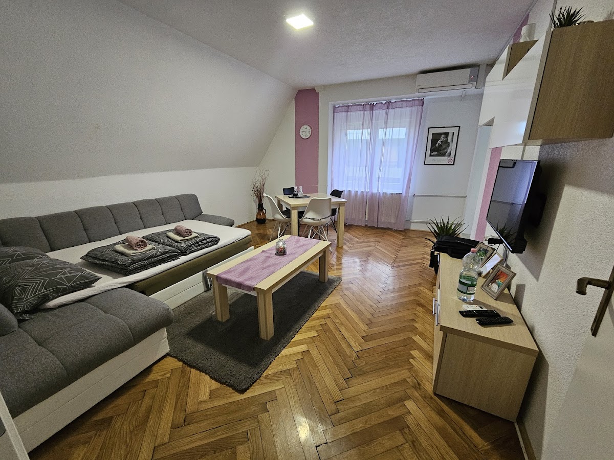 Apartman Petra