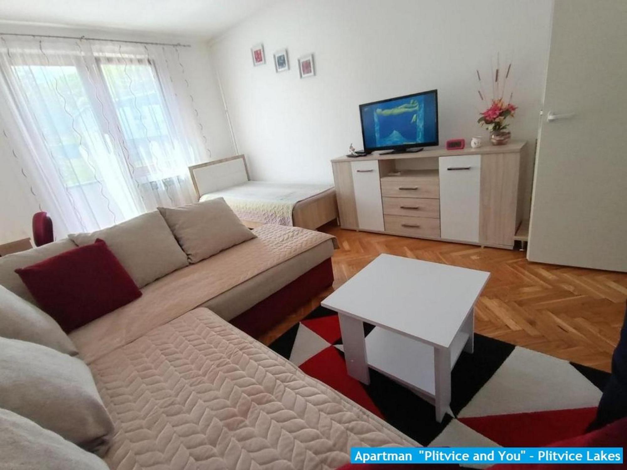 Apartman "Plitvice And You"