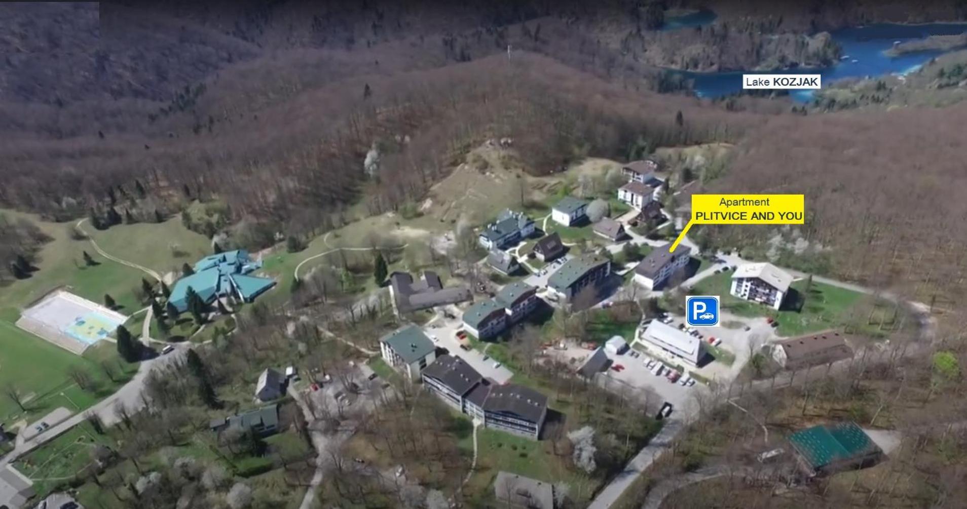 Apartman "Plitvice And You" - photo 2