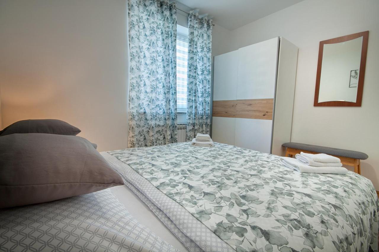 Apartman Plitvice Happy Home - photo 2