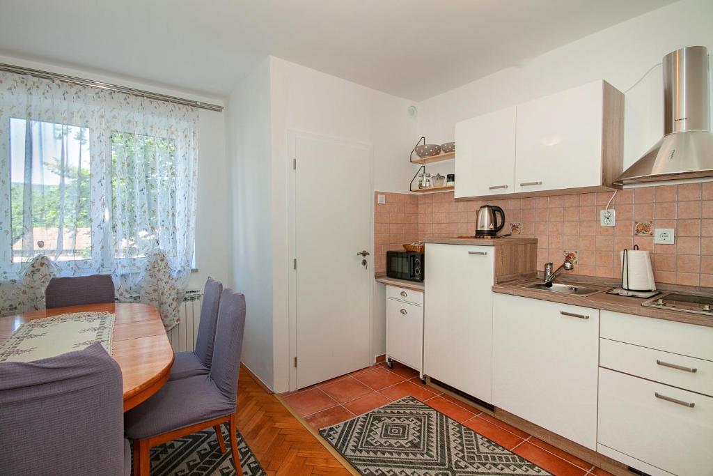 Apartman Plitvice Happy Home - photo 4