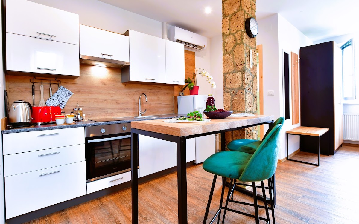 Apartman Vidoš - photo 5