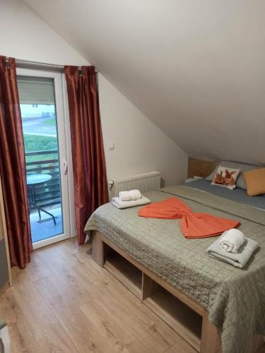 Apartmani Leptir - photo 3