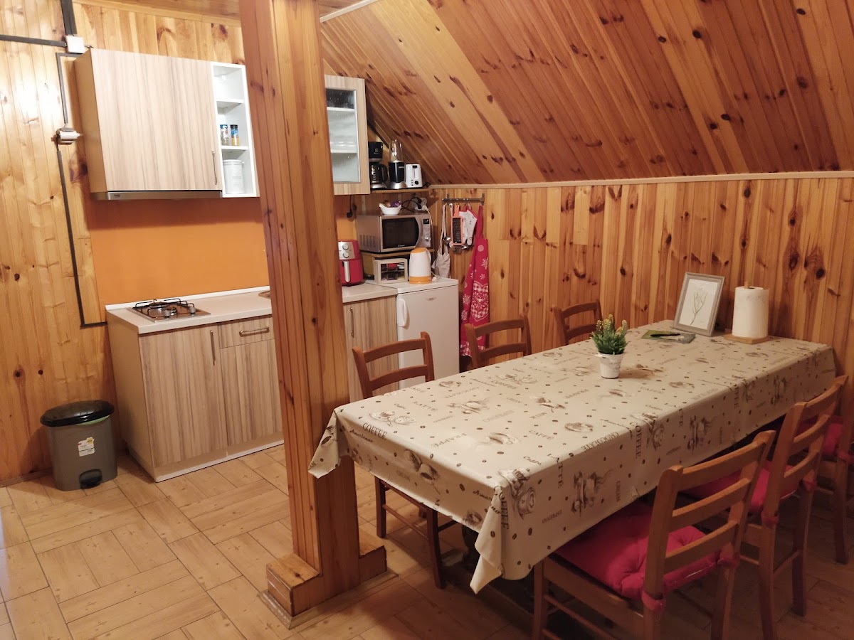 Apartmani San - photo 2