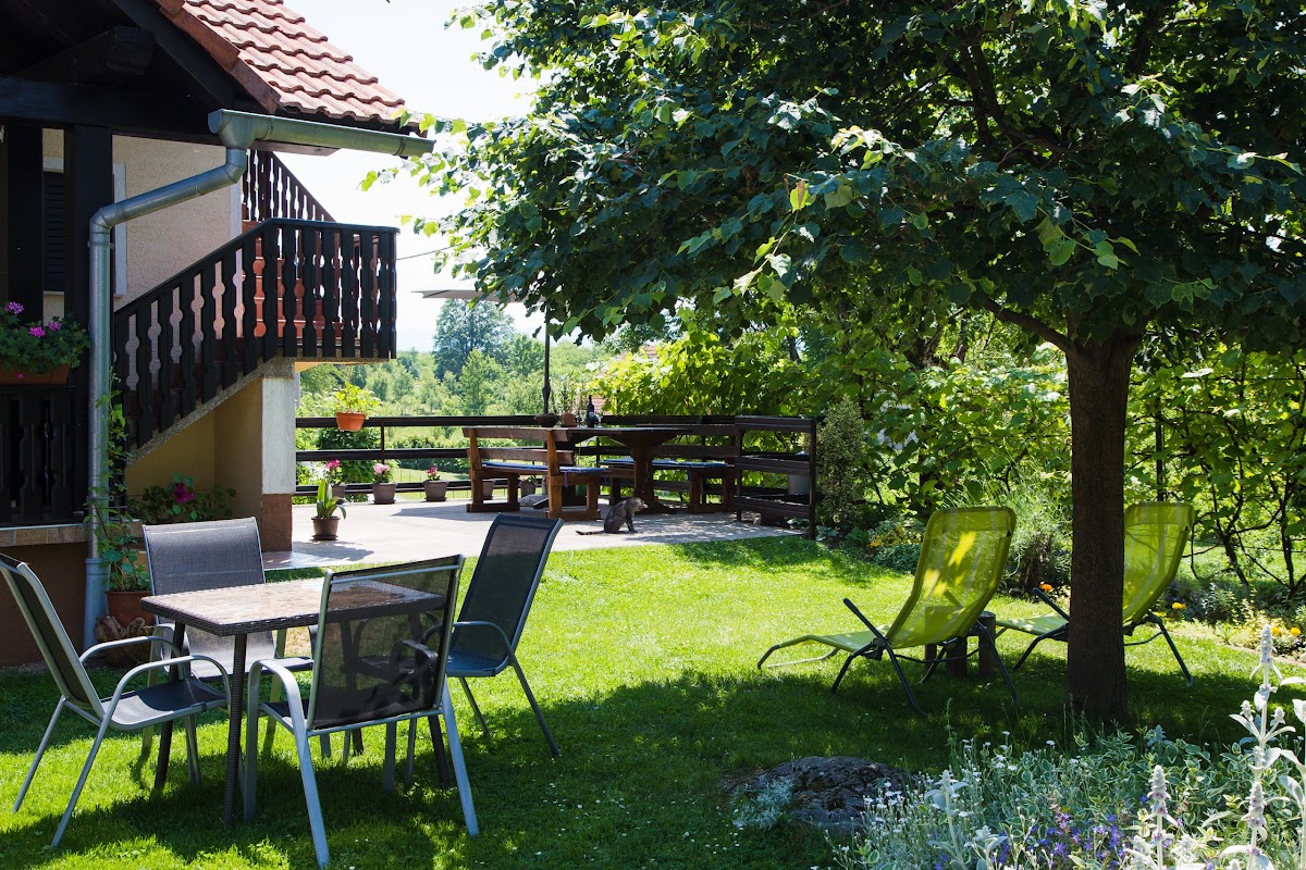 Apartment Bruna - photo 4