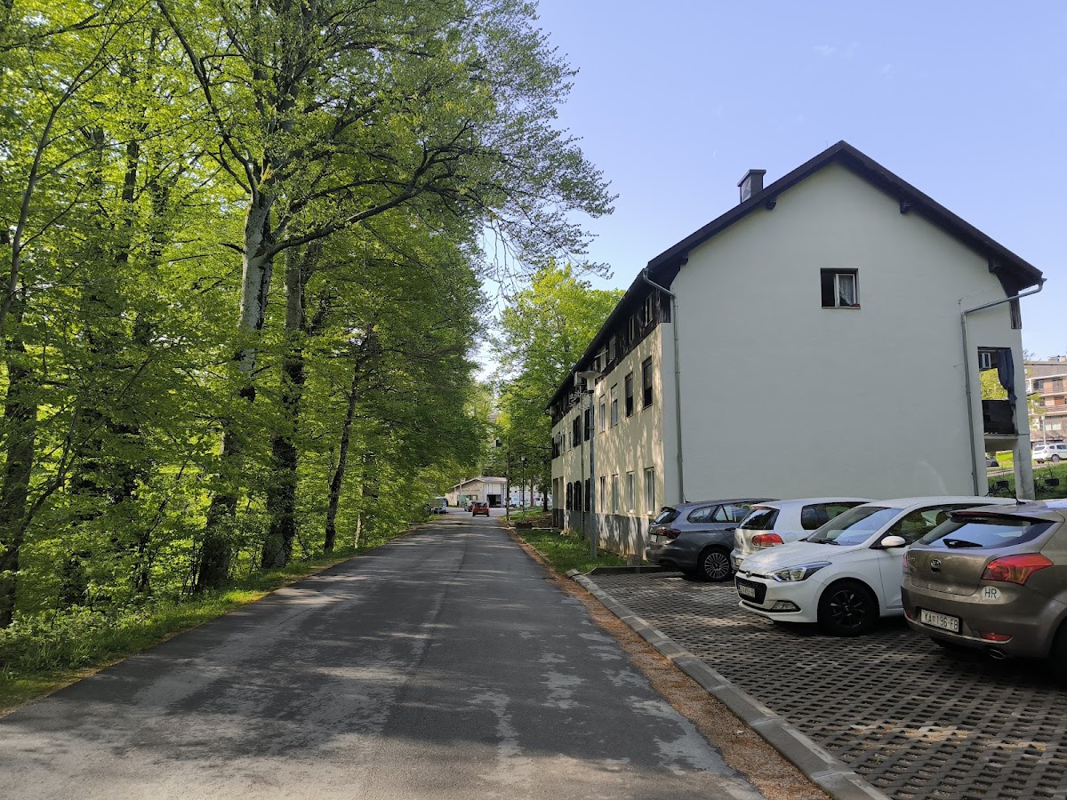 Apartment D&L - photo 2