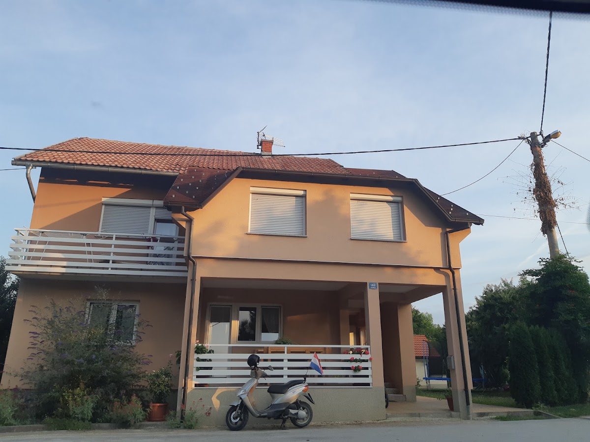 Apartment Near The Lakes