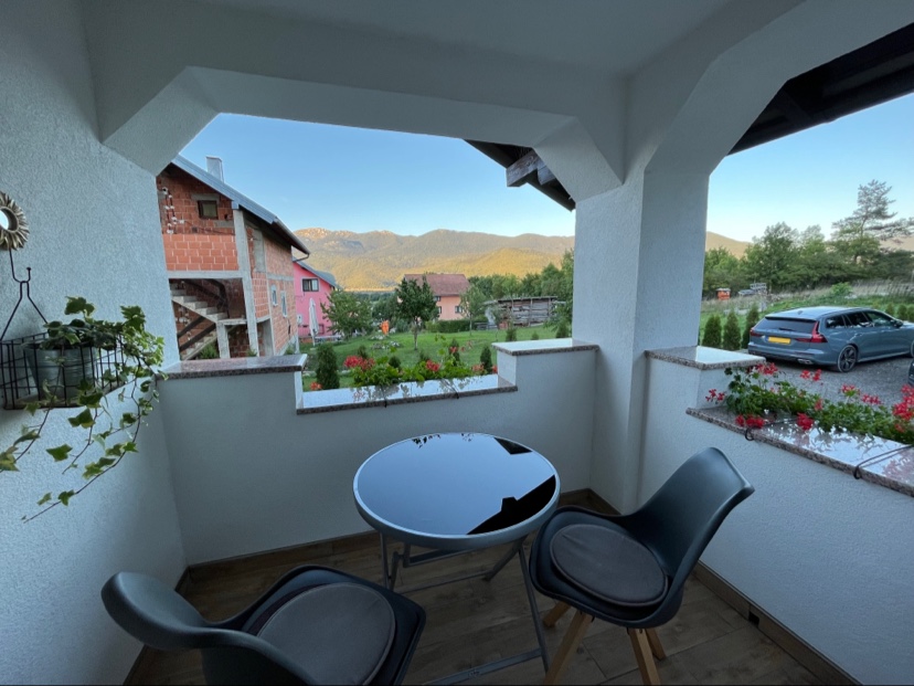 Apartment Woodland Retreat - photo 2