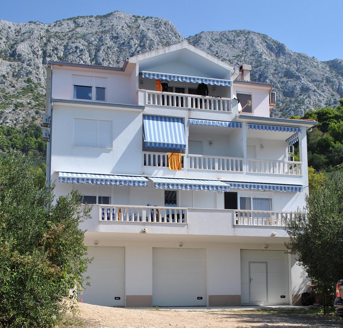 Apartments Gavranovic