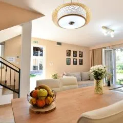 Apartments Green Linden