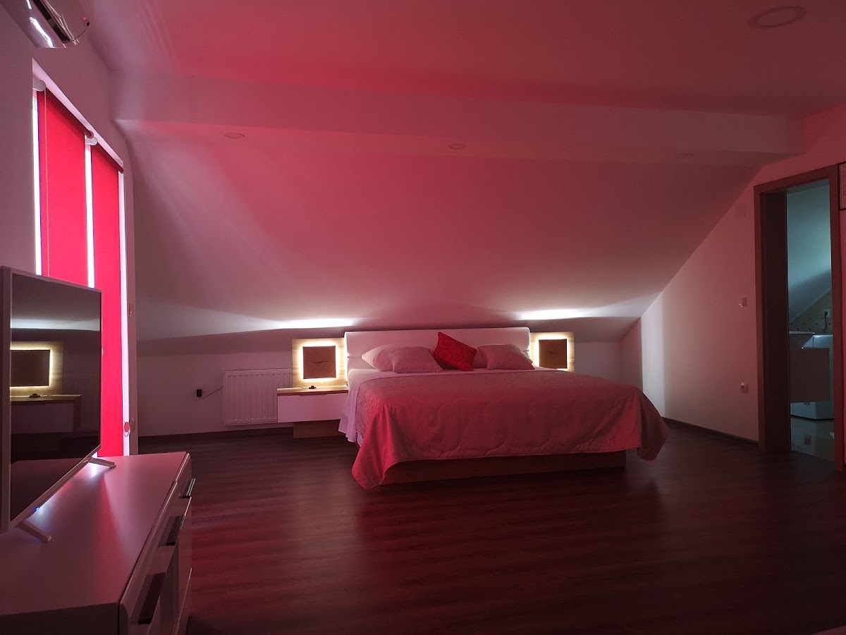 Apartments Paradise - photo 4