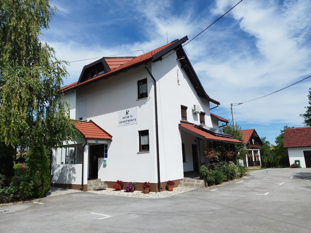 Apartments Patar - photo 4