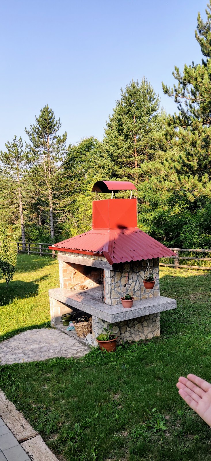 Apartments Plitvice Forest - Two Bedroom Apartment With Terrace - photo 5