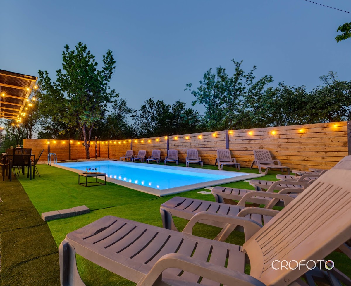 Apartments Villa Mavi - photo 3