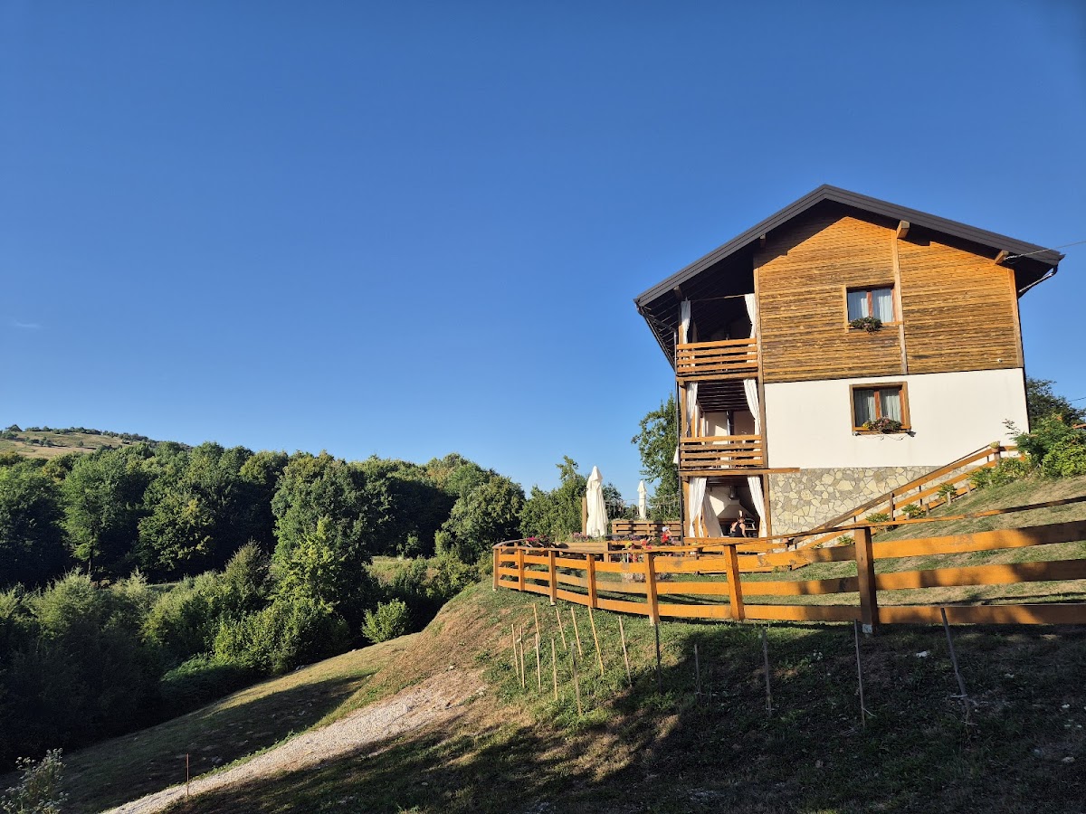 B&B Apartments Buric Plitvice Lakes - photo 3