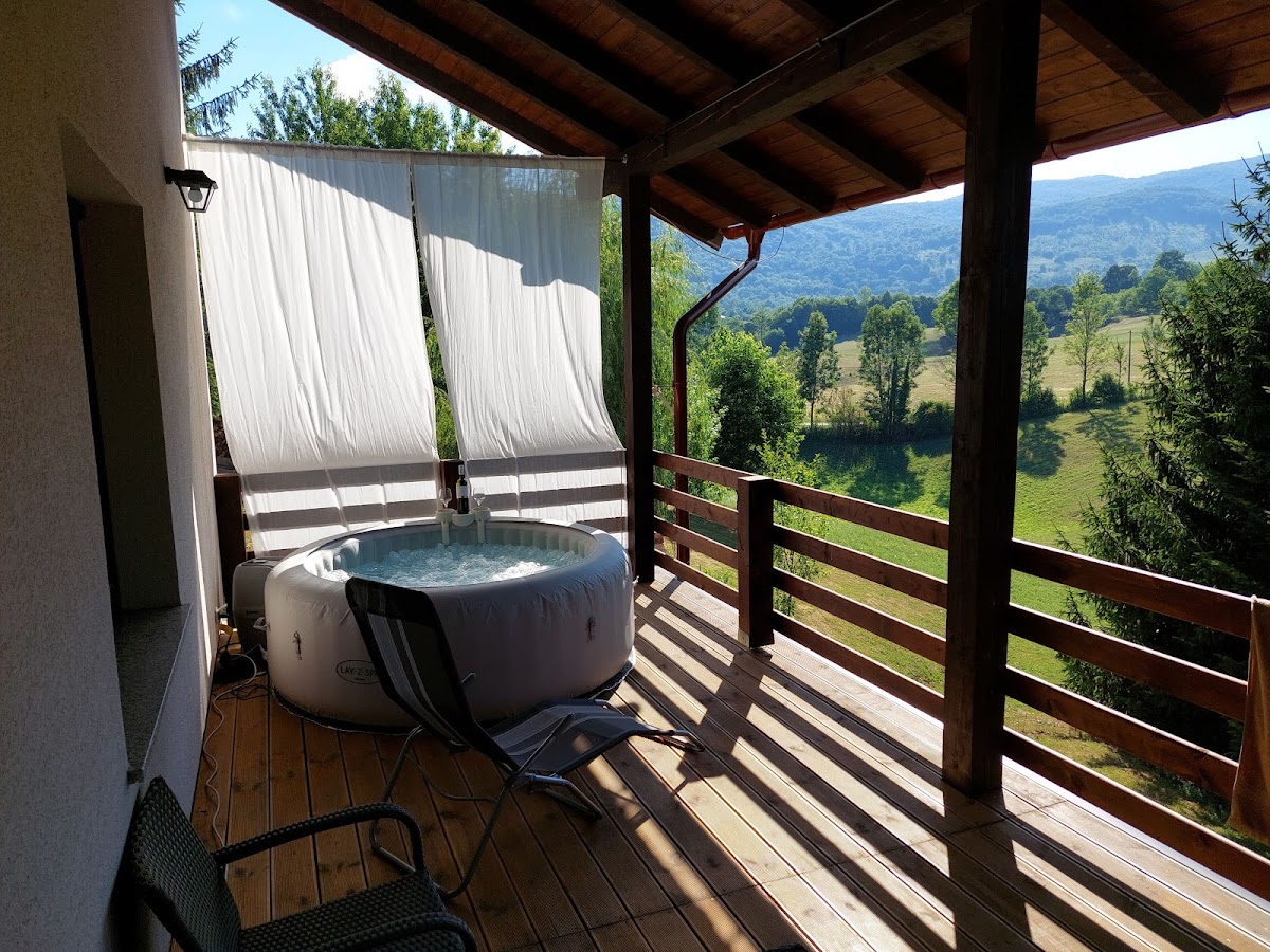 B&B Green Serenity Plitvice Lakes - photo 2