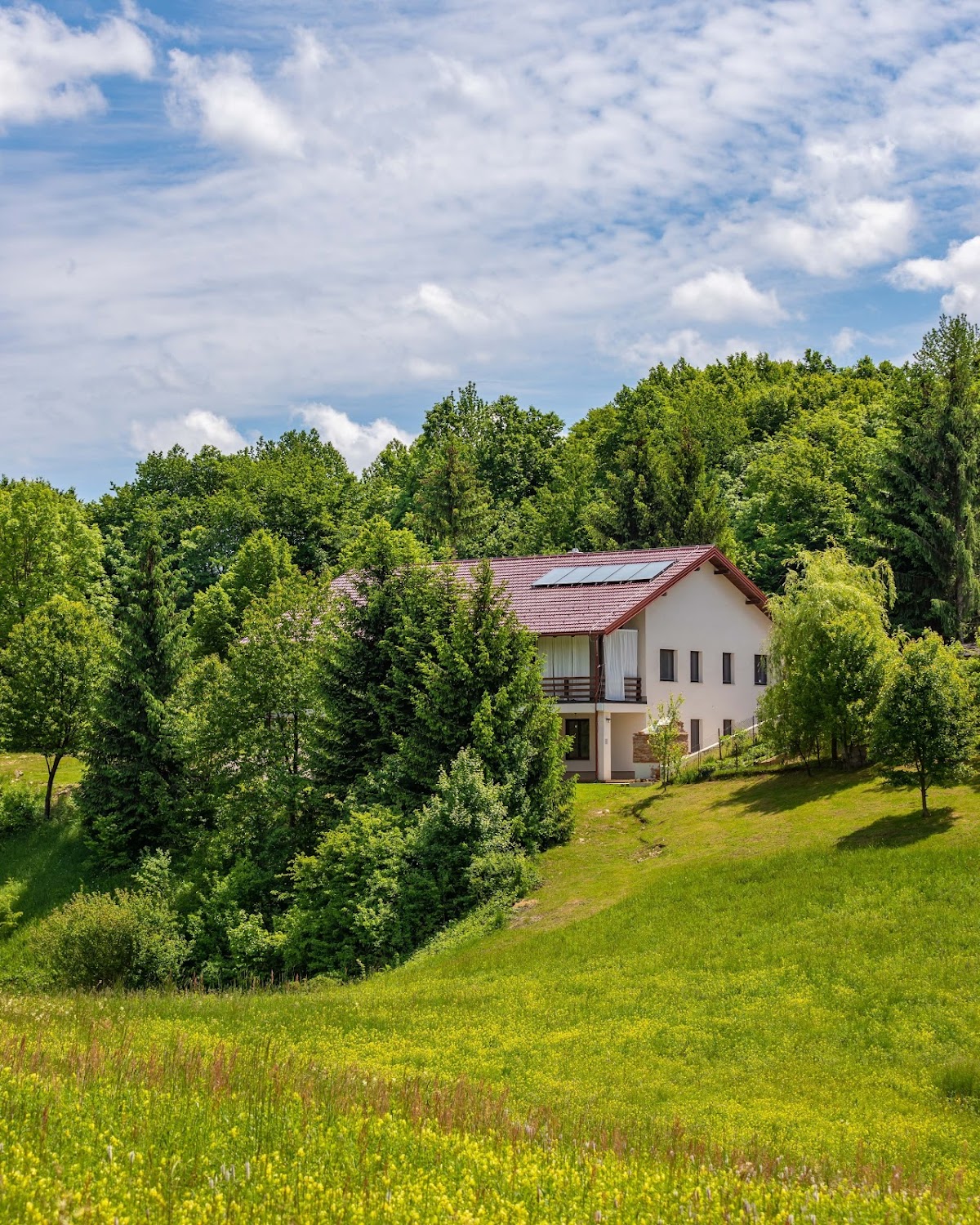 B&B Green Serenity Plitvice Lakes - photo 4