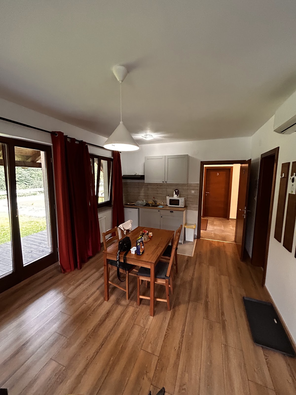 B&B Green Serenity Plitvice Lakes - photo 5