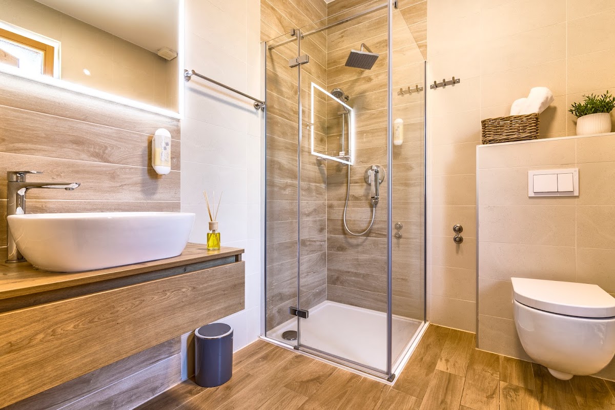 B&B Plitvica Creek - photo 3