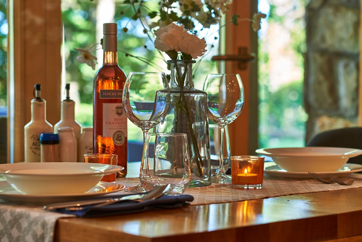 B&B Plitvica Creek - photo 5