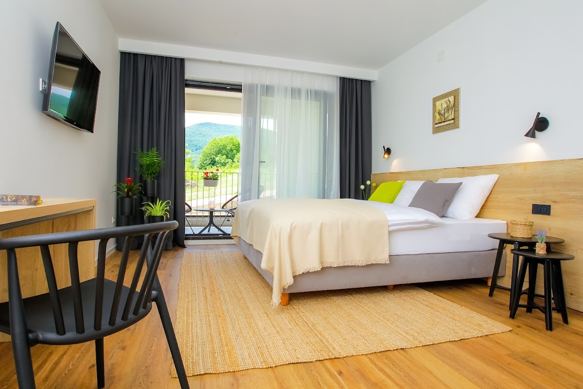 BB Plitvice Nature - photo 2