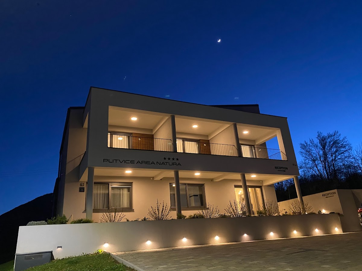 BB Plitvice Nature - photo 5