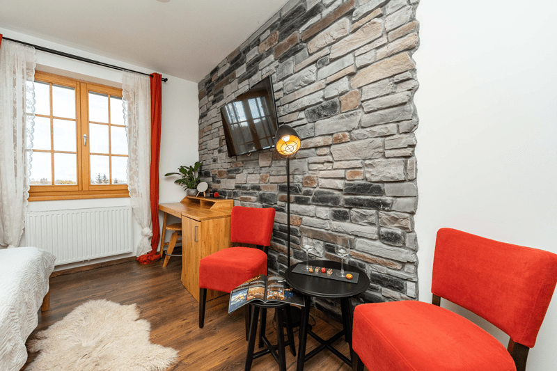 B&B Vila Sumrak - photo 2