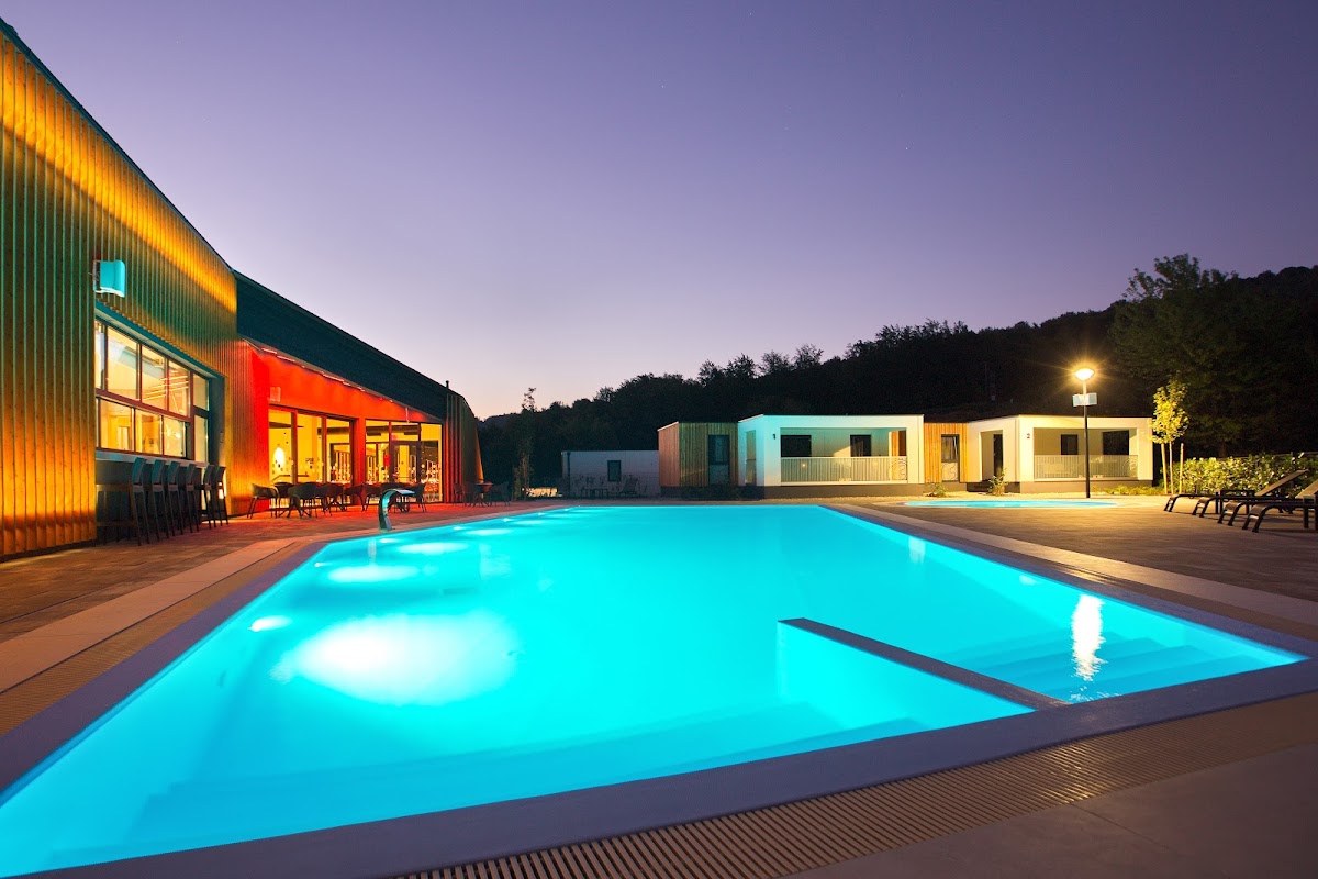 Big Bear Plitvice Camping Resort - photo 3