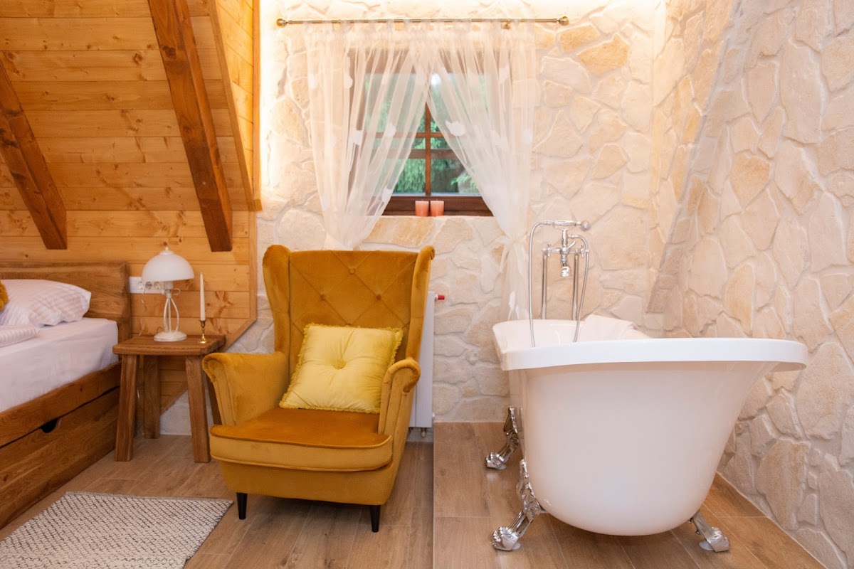 Boutique Hotel & Restaurant & Spa & Wellness & Conference Plitvice - photo 4