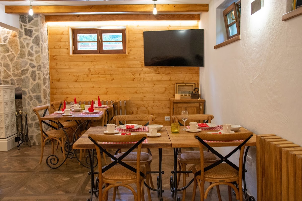 Boutique Hotel & Restaurant & Spa & Wellness & Conference Plitvice - photo 5