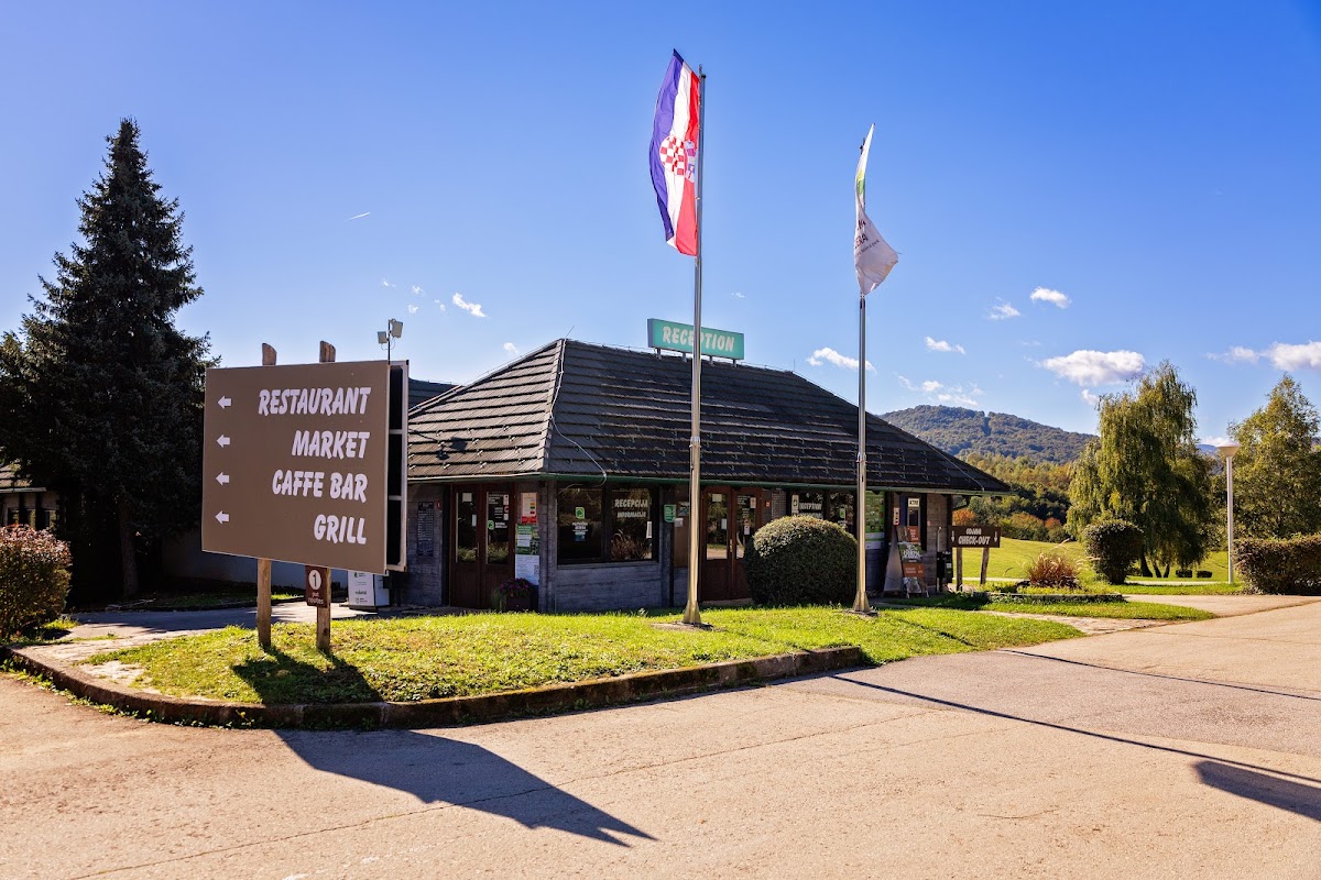 Camping Korana - photo 4