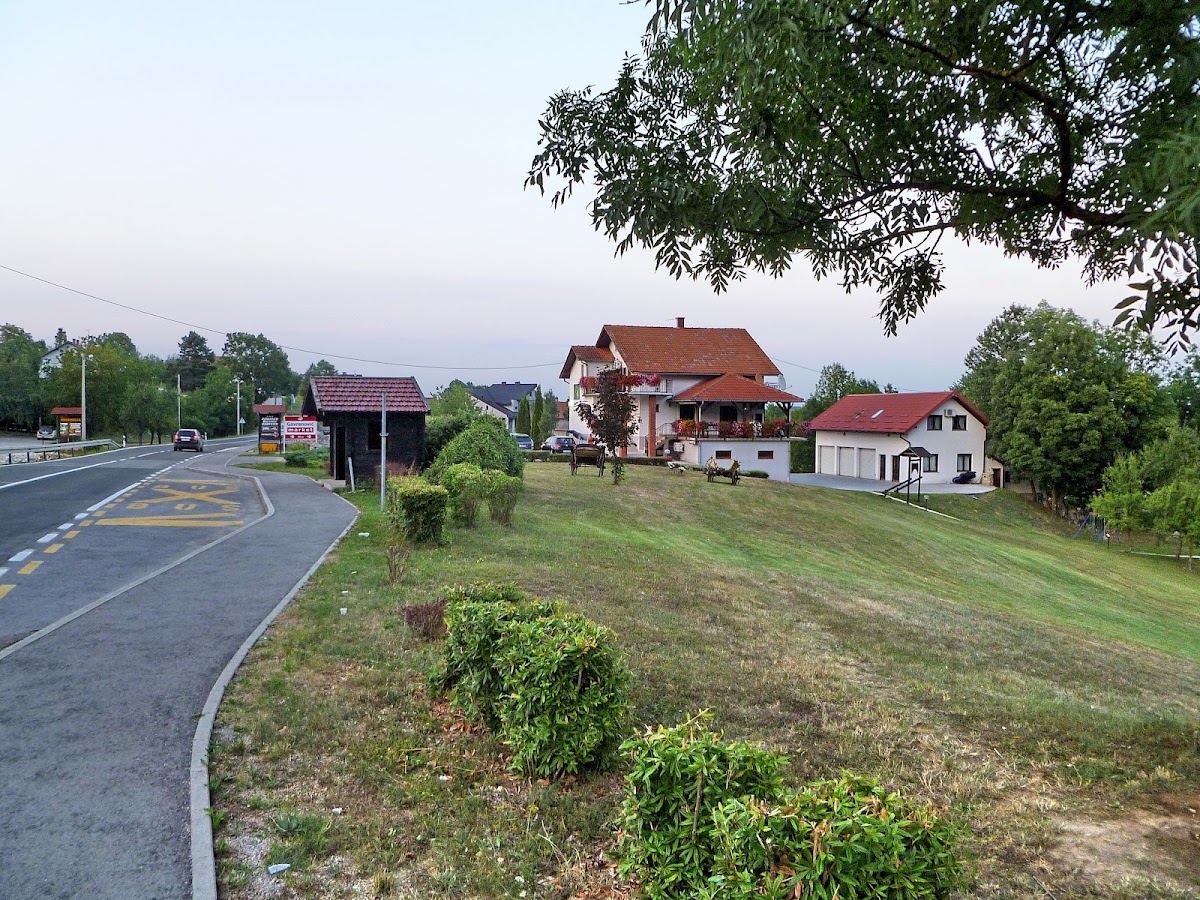 Deluxe Apartments Franjkovic - photo 4