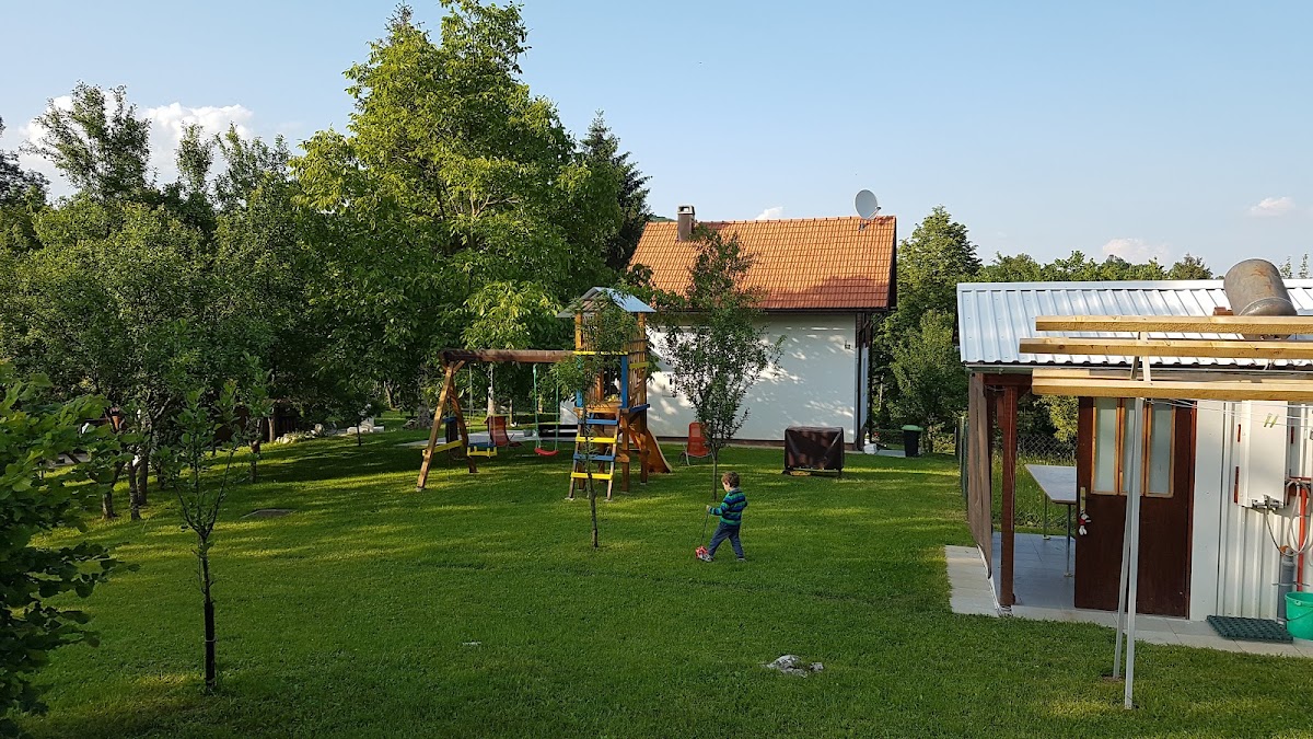 D.I.M. Holiday House - photo 2