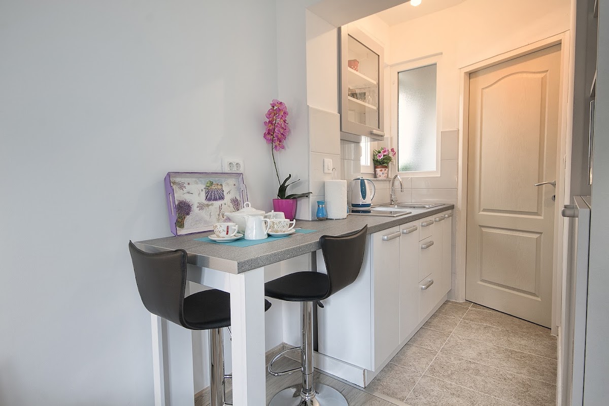 Emerald Luxury Apartments - photo 5