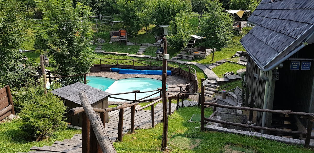 Ethno Houses Plitvica Selo - photo 3