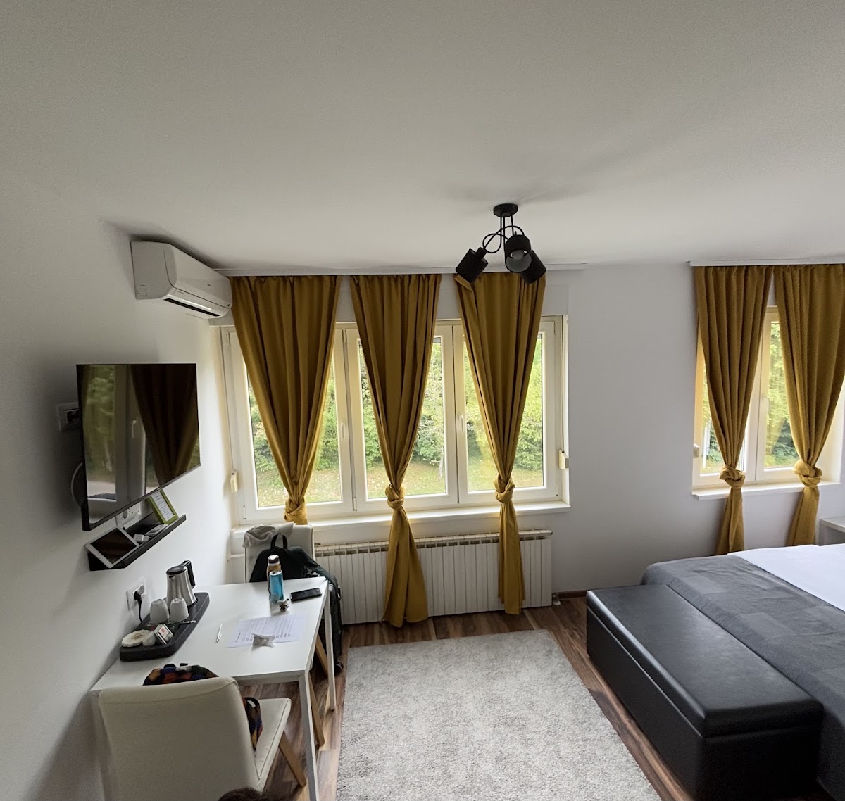 Eva Luxury Rooms & Apartments - photo 2