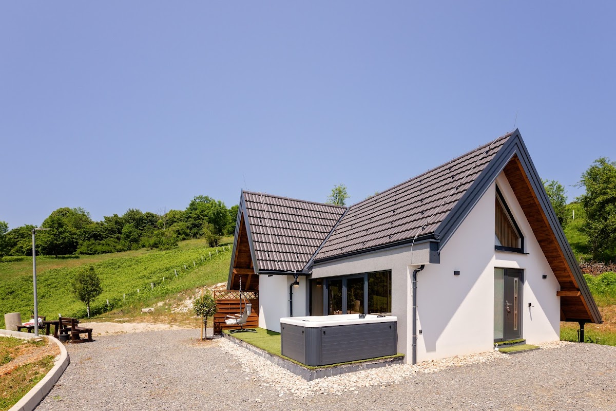 Family Resort Plitvice Lakes