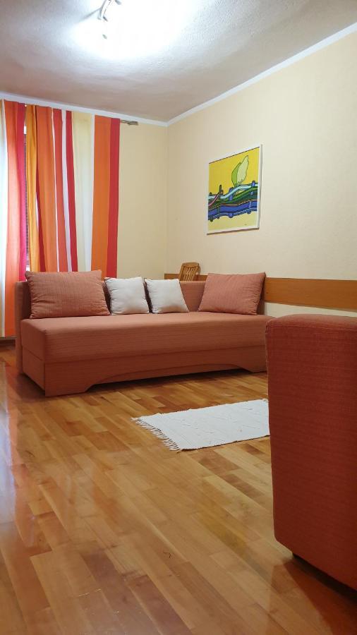 Gaby Apartment-Center Of Plitvicka Jezera - photo 2