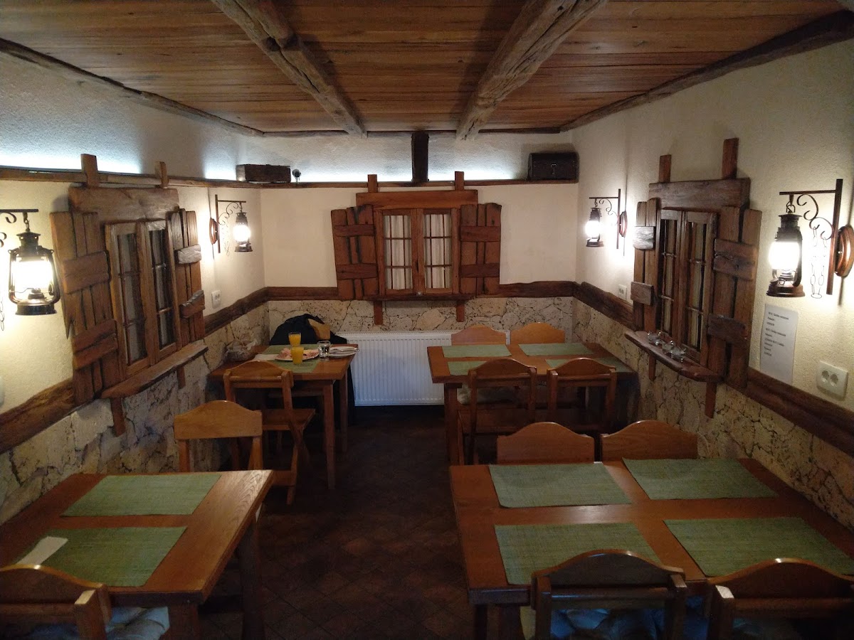 Golden Lakes Rooms - photo 5