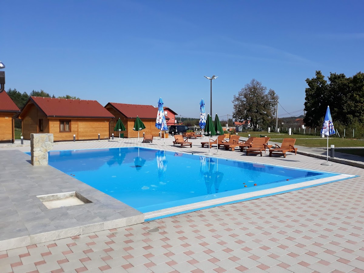 Grabovac Hills Hotel - photo 3