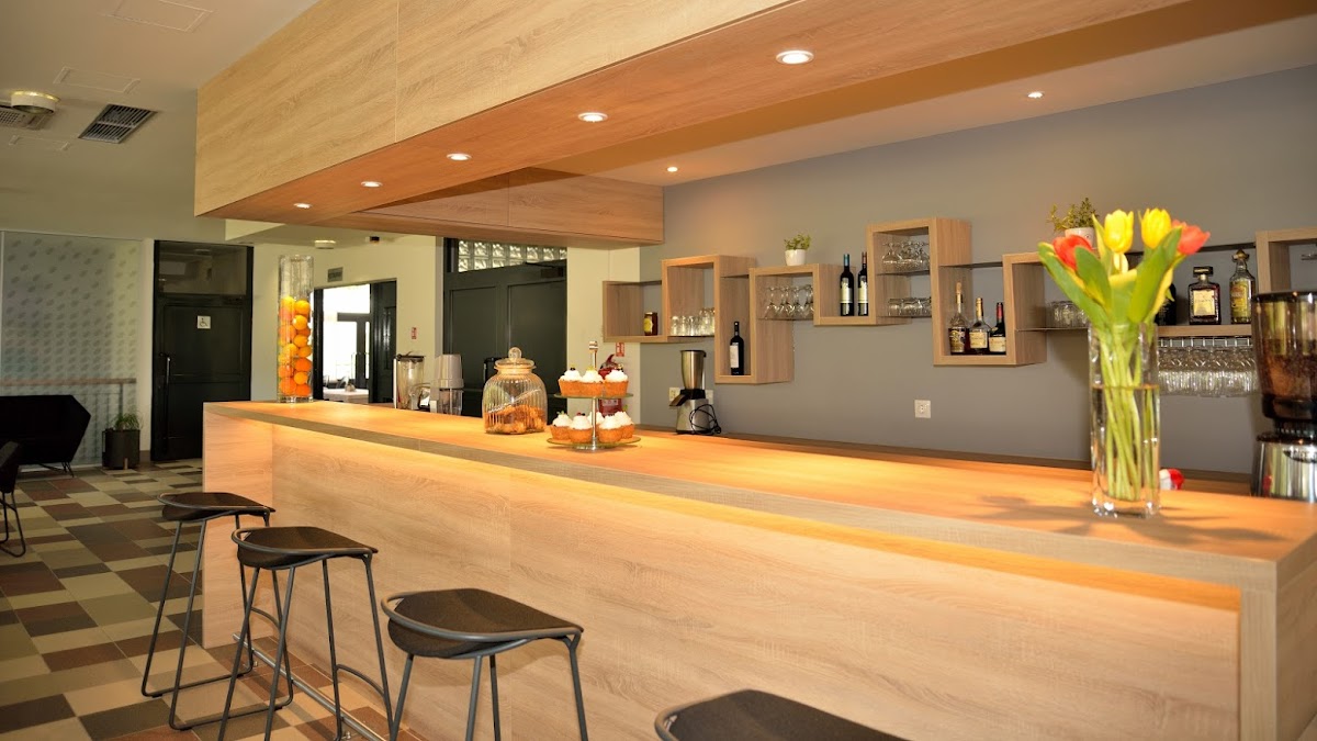 Grabovac Hills Hotel - photo 5