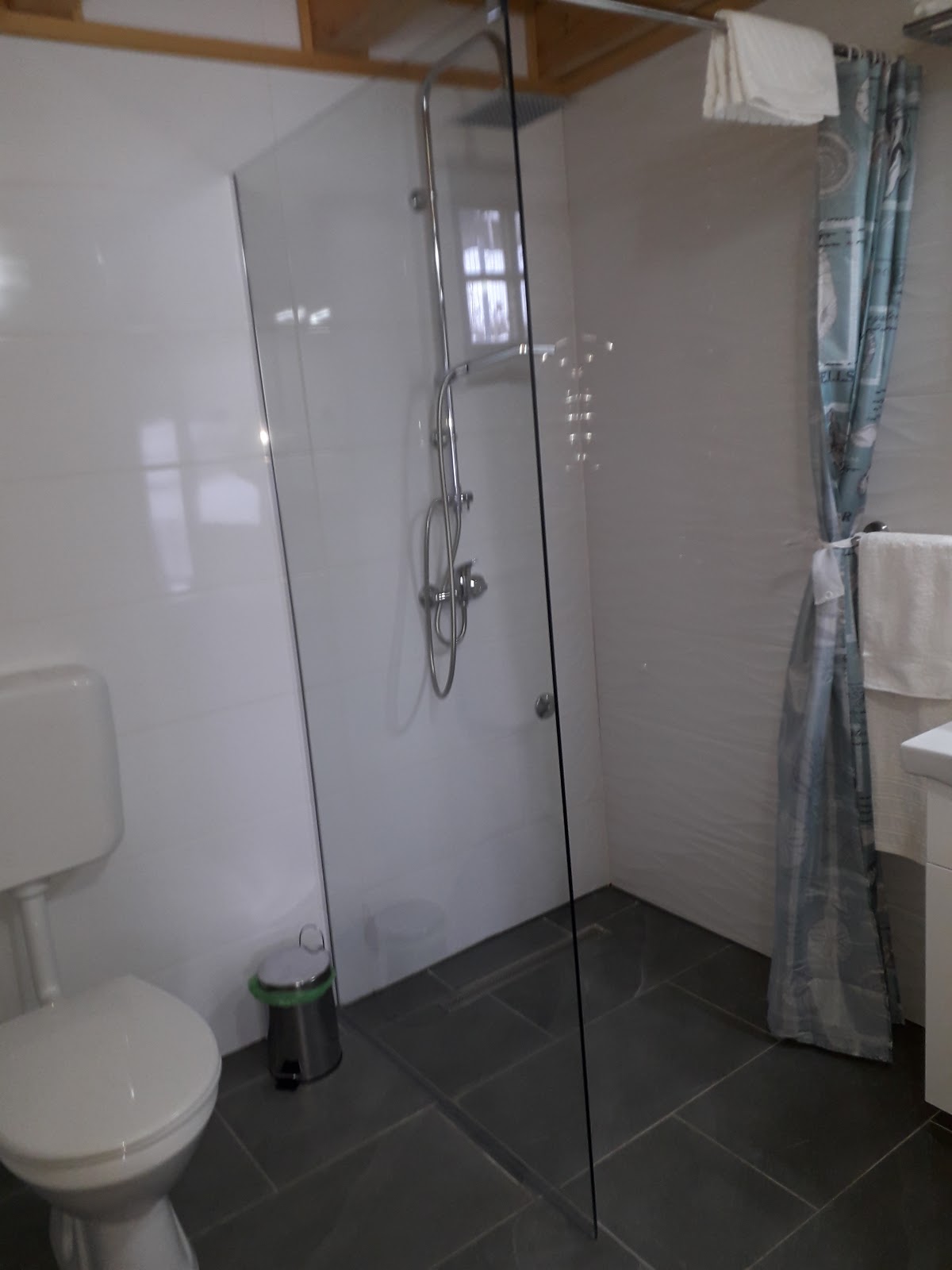 Guest House Good Night - photo 4