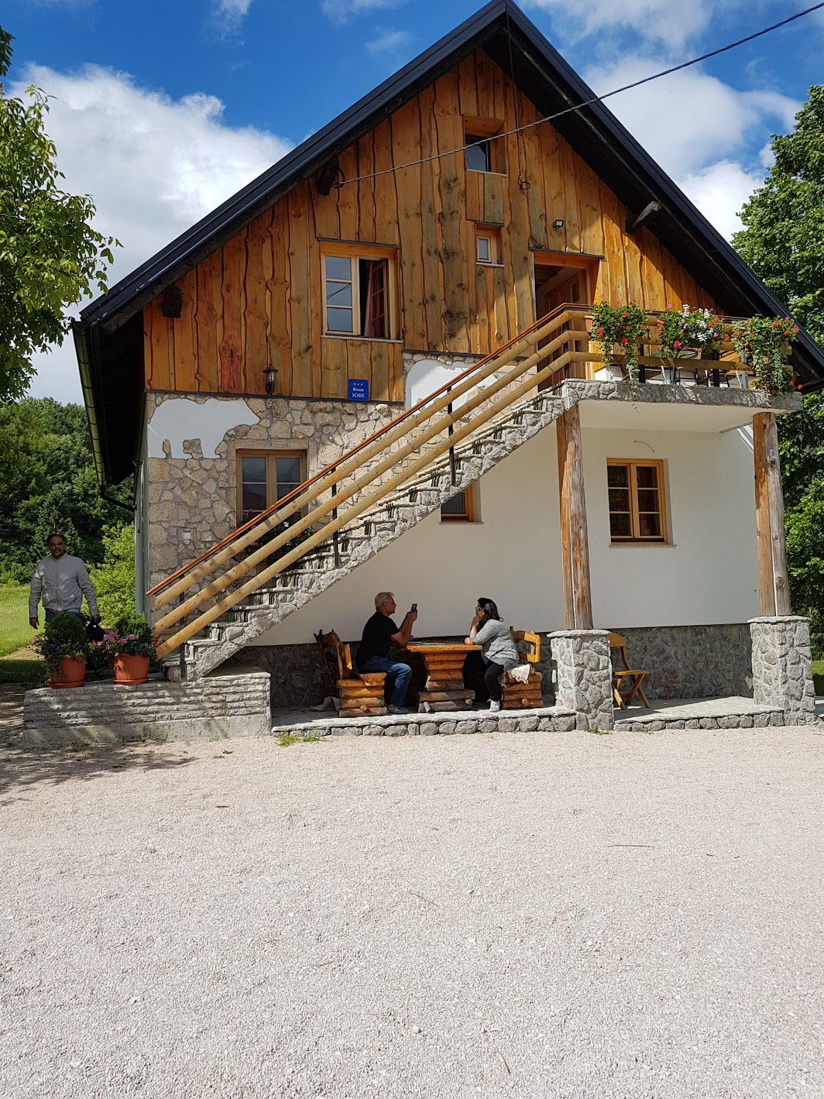 Guest House Kuselj - photo 3