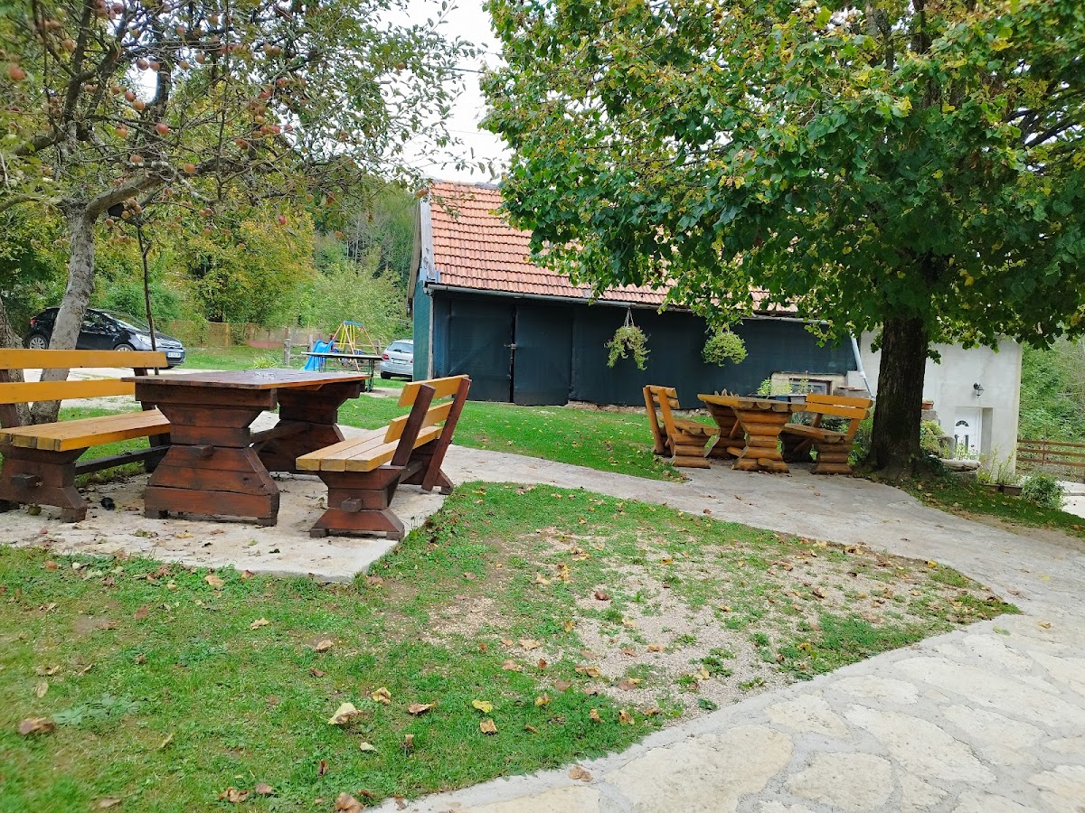 Guest House Lipov Hlad - photo 2