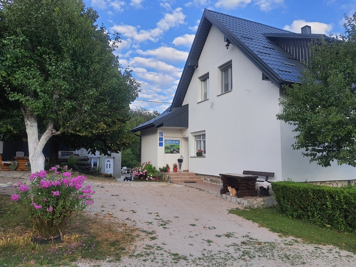 Guest House Lipov Hlad - photo 3