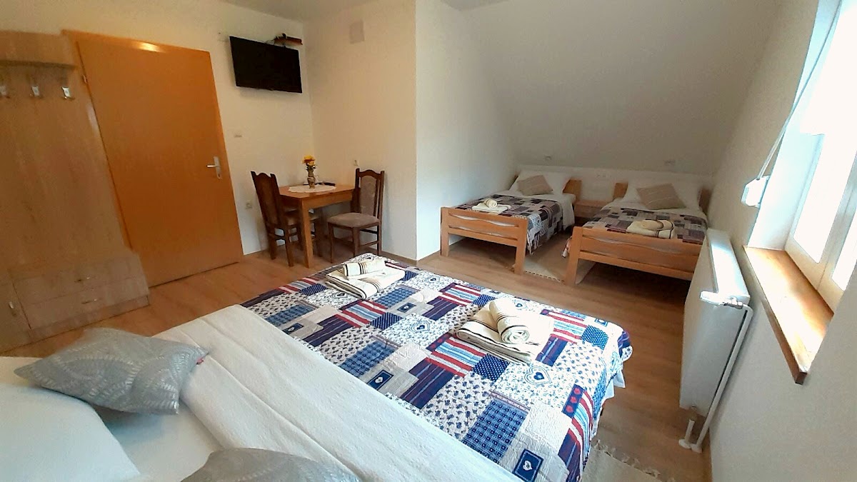 Guest House Lipov Hlad - photo 4