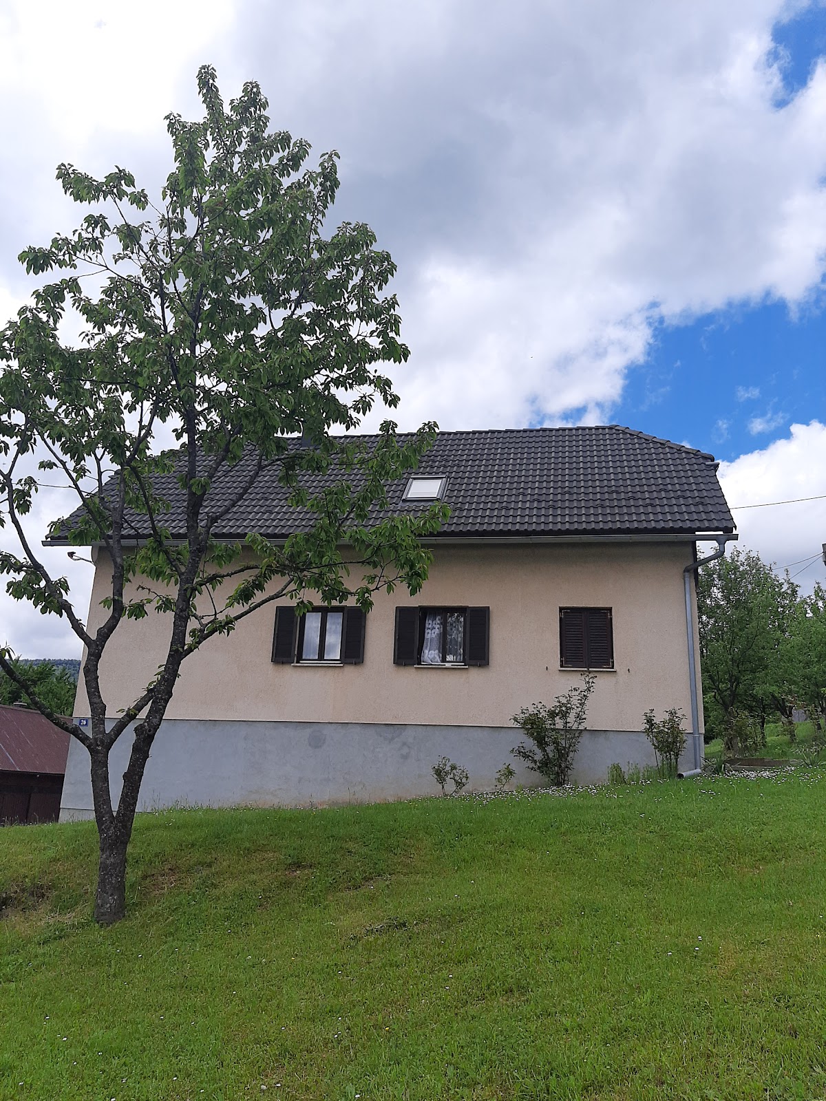 Guest House Matej & Mateja