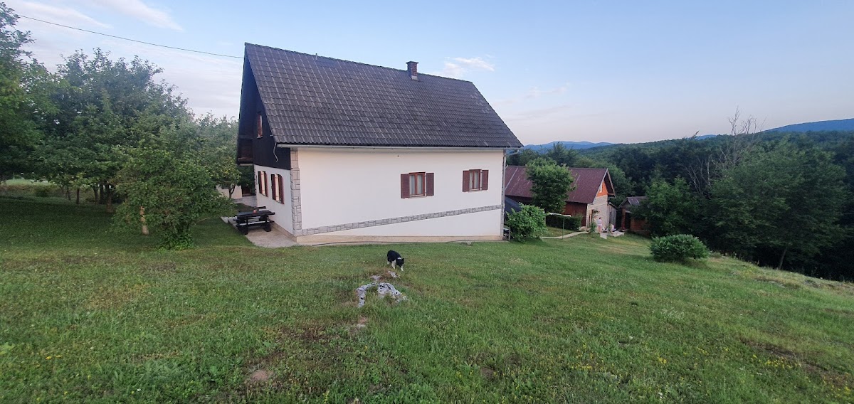 Guest House Matej & Mateja - photo 4