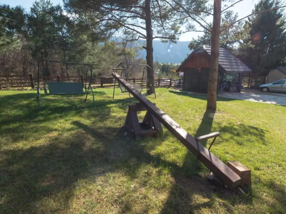 Guest House Rustico - Vila Velebita - photo 7